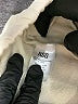 RSQ Solid Ivory Casual Pants Size S - photo 8