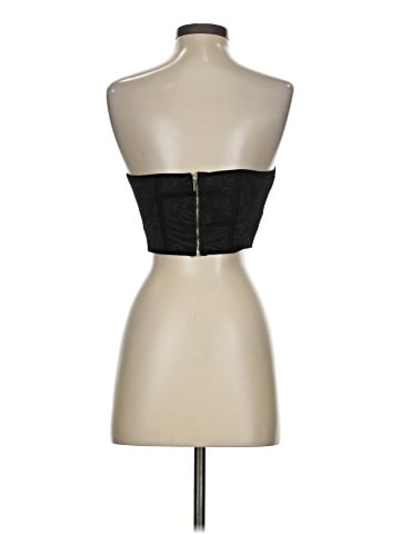 Bebe Tube Top (view 2)