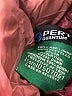 L.L.Bean 100% Nylon Brown Jacket Size M - photo 7