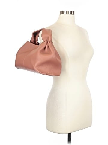 Polène Leather Hobo (view 2)
