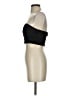 Bebe Black Tube Top Size S - photo 5