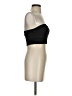 Bebe Black Tube Top Size S - photo 4