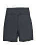 Princess Polly Hearts Gray Athletic Shorts Size 4 - photo 2
