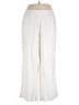 Old Navy Ivory Casual Pants Size XL - photo 1