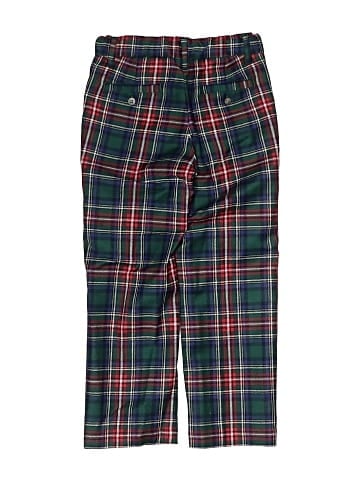 Janie and Jack Wool Pants (view 2)