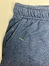 Cat & Jack Solid Blue Athletic Shorts Size 6 - 7 - photo 3