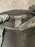 Alfani Black Dress Pants Size 20 - photo 4