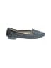 Steven by Steve Madden Polka Dots Gray Flats Size 9 1/2 (wide) - photo 1