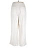 Old Navy Ivory Casual Pants Size XL - photo 2