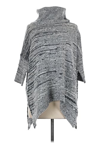 Sweet Romeo Poncho (view 1)