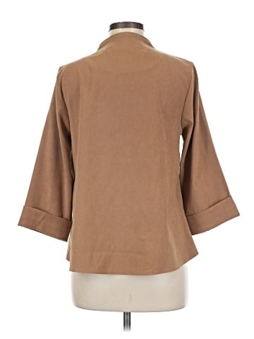 JM Collection Blazer (view 2)