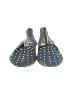 Steven by Steve Madden Polka Dots Gray Flats Size 9 1/2 (wide) - photo 2
