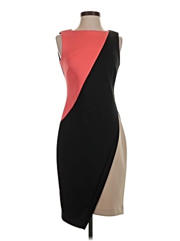Tommy Hilfiger Cocktail Dress (view 1)
