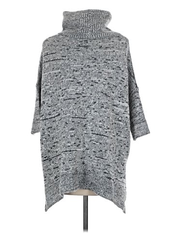Sweet Romeo Poncho (view 2)