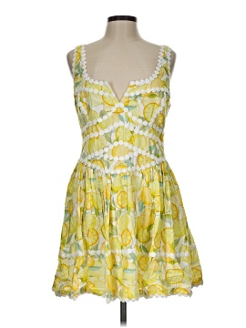 Avec Les Filles Cocktail Dress