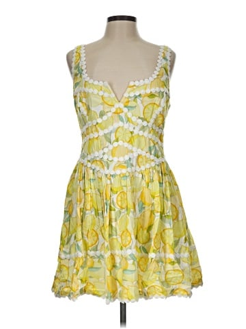 Avec Les Filles Cocktail Dress (view 1)