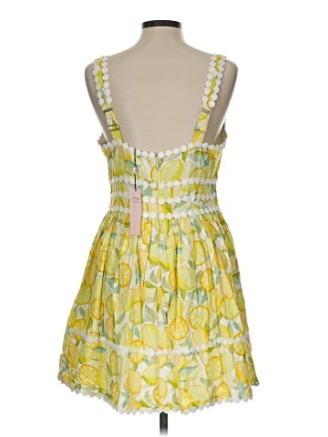 Avec Les Filles Cocktail Dress (view 2)