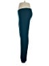 Beyond Yoga Color Block Teal Active Pants Size 1X - photo 5