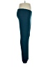Beyond Yoga Color Block Teal Active Pants Size 1X - photo 4