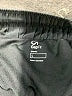 Gap Fit Black Athletic Shorts Size L - photo 3
