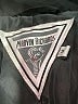 Marvin Richards 100% Polyester Solid Black Jacket Size M - photo 6
