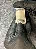 L.L.Bean 100% Polyester Chevron-herringbone Gray Casual Pants Size M - photo 5