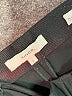 Vince. Black Active Pants Size L - photo 7
