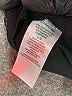 Vince. Black Active Pants Size L - photo 8