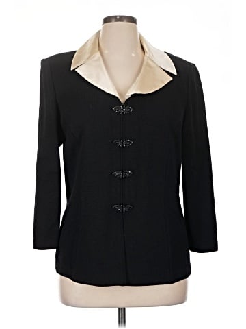 St. John Jacket (view 1)