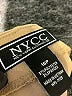 NYCC Solid Tan Casual Pants Size 16 (petite) - photo 4