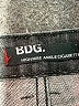 BDG Gray Jeans Size 29 waist - photo 7