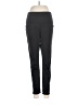 Adrienne Vittadini Solid Black Active Pants Size Sm - photo 1