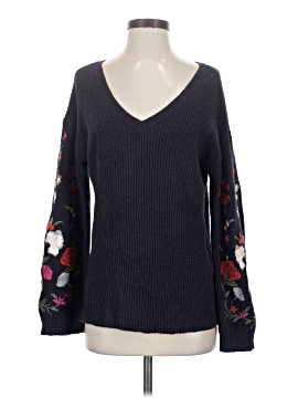 American Eagle Outfitters Pullover Sweater
