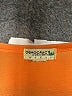 Democracy Orange Sleeveless T-Shirt Size XXL (estimated) - photo 7