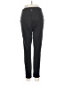 Adrienne Vittadini Solid Black Active Pants Size Sm - photo 2