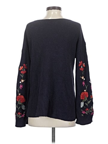 American Eagle Outfitters Pullover Sweater (view 2)