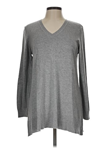 DKNY Jeans Pullover Sweater (view 1)