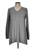 DKNY Jeans Gray Pullover Sweater Size L - photo 1