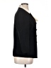 St. John Black Jacket Size 14 - photo 4