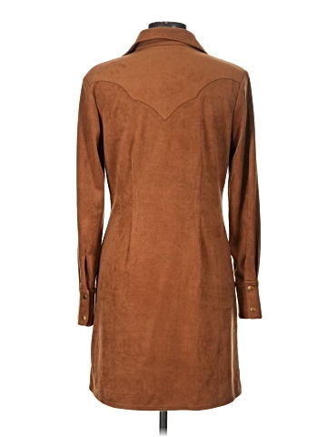 Lucchese Coat (view 2)