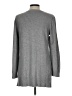 DKNY Jeans Gray Pullover Sweater Size L - photo 2