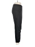 Adrienne Vittadini Solid Black Active Pants Size Sm - photo 4