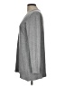 DKNY Jeans Gray Pullover Sweater Size L - photo 5