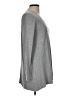 DKNY Jeans Gray Pullover Sweater Size L - photo 4