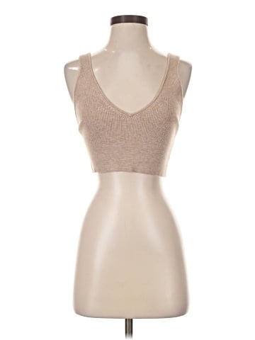 Banana Republic Sleeveless Top (view 1)