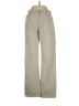 Zara 100% Cotton Tan Jeans Size 2 - photo 1