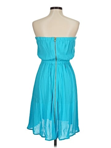 Twelfth Street by Cynthia Vincent Cocktail Dress (view 2)