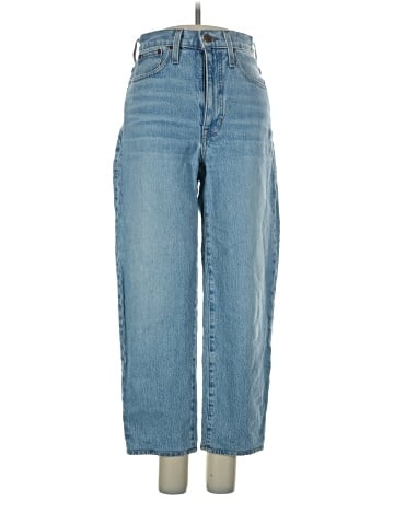 Madewell Jeans (view 1)