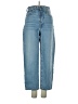 Madewell Blue Jeans Size 23 waist - photo 1