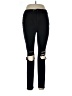 Express Jeans Black Jeans Size 10 - photo 1